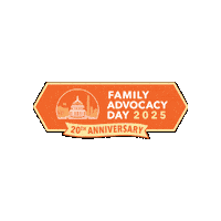 Cha Fad Sticker by Childrens Hospital Association