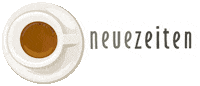 Coffee Espresso Sticker by Neue Zeiten