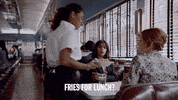 Season 1 Sisters GIF by Almost Family FOX