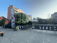 GIF by Alex Boya