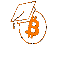 blocktrainer bitcoin blocktrainer Sticker