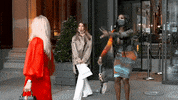 Sassy London GIF by Real Housewives Of Cheshire