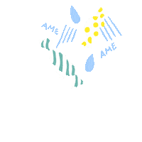 moogy_official moogy ムーギー Sticker