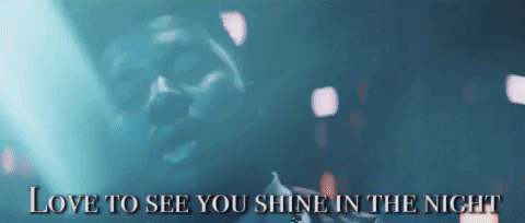 love to see you shine GIF by Khalid