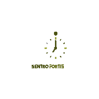 Sfcf Emom Sticker by Sentro Fortis Crossfit