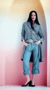 Dior Ling GIF
