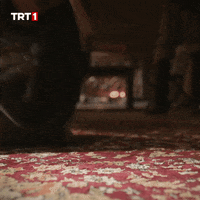 Sad Sleep GIF by TRT