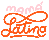 Mothers Day Mom Sticker by Mari Briceno
