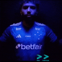 Cruzeiro Esporte Clube Maior De Minas GIF by VIAVIRTUA