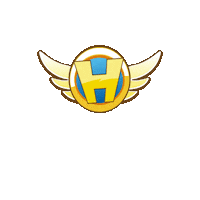 Heroes Dibujos Sticker by Cruz de Navajas