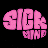 sickmind mood sick mind graphicdesign GIF