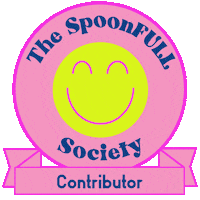 thespoonfullsociety spoonfull spoonfullsociety Sticker