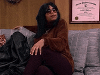Season 3 Khadijah James GIF by Living Single
