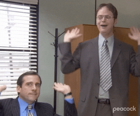 Party GIF