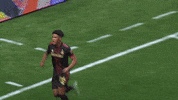 Football Soccer GIF by Atlanta United