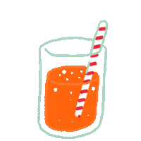 Soda Pop Summer Sticker