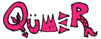 Cherryfizz Sticker