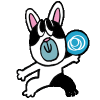 Happy Birthday Sticker by Jenius Connect