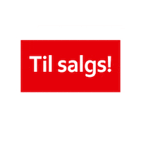 aktiveiendomsmegling aktiv visning bolig aktiveiendom Sticker