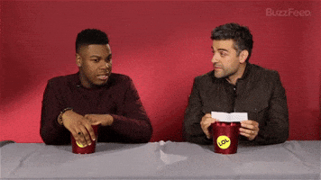 THat's What I Tell My Wife To Do