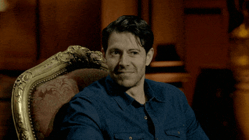 Suspicious Game Show GIF by ABC Network