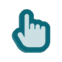 Tap Click Sticker by Impreg GmbH