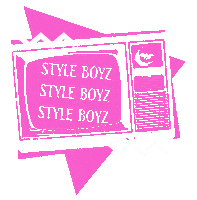 Andy Samberg Movie Sticker by The Lonely Island