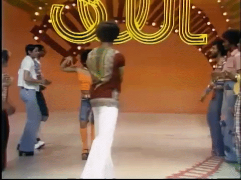 soul train bet GIF