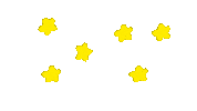 Star Shuan Sticker
