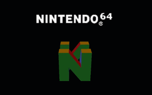 n64 GIF
