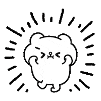 Cat Love Sticker by SONGSONGMEOW