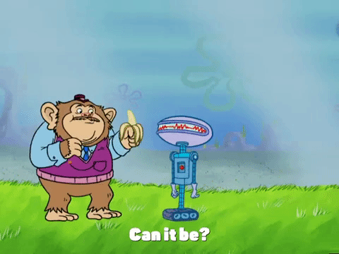 season 4 episode 10 GIF by SpongeBob SquarePants