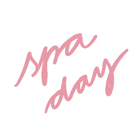 drlidiapoppe giphyupload beauty skincare spa day Sticker