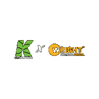 Wright Mower Sticker by Kujo Yardwear