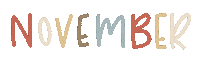 Text Winter Sticker