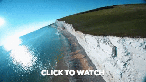 drone GIF by AirVuz
