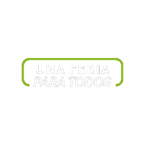 Expo Ferias Sticker by FEXPOCRUZ