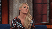 stephen colbert yes GIF by The Late Show With Stephen Colbert