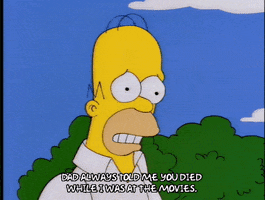 homer simpson GIF