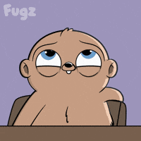 Bite Omg GIF by Fugz Official