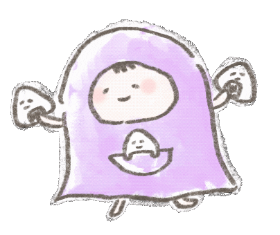 おにぎり Sticker