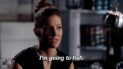 lucifer on fox GIF by Lucifer