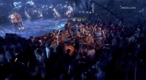 GIF by Kids' Choice Awards 2019