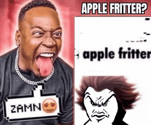 Yujiro Hanma Baki GIF