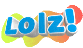 Fun Lol Sticker by Popcore Games