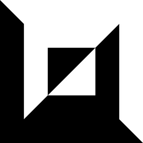 Black And White Geometry GIF by xponentialdesign