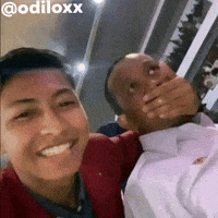Meme Indo GIF