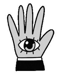 Illustration Wow Sticker by SecretCrab