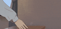 Csm Aki GIF