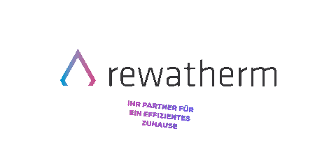 Sticker by Rewatherm